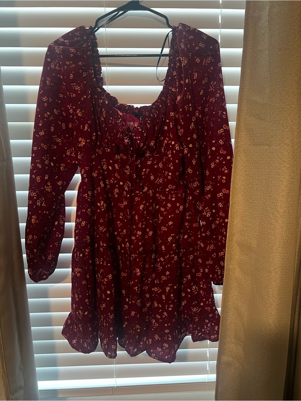 NWOT Forever 21 Dress